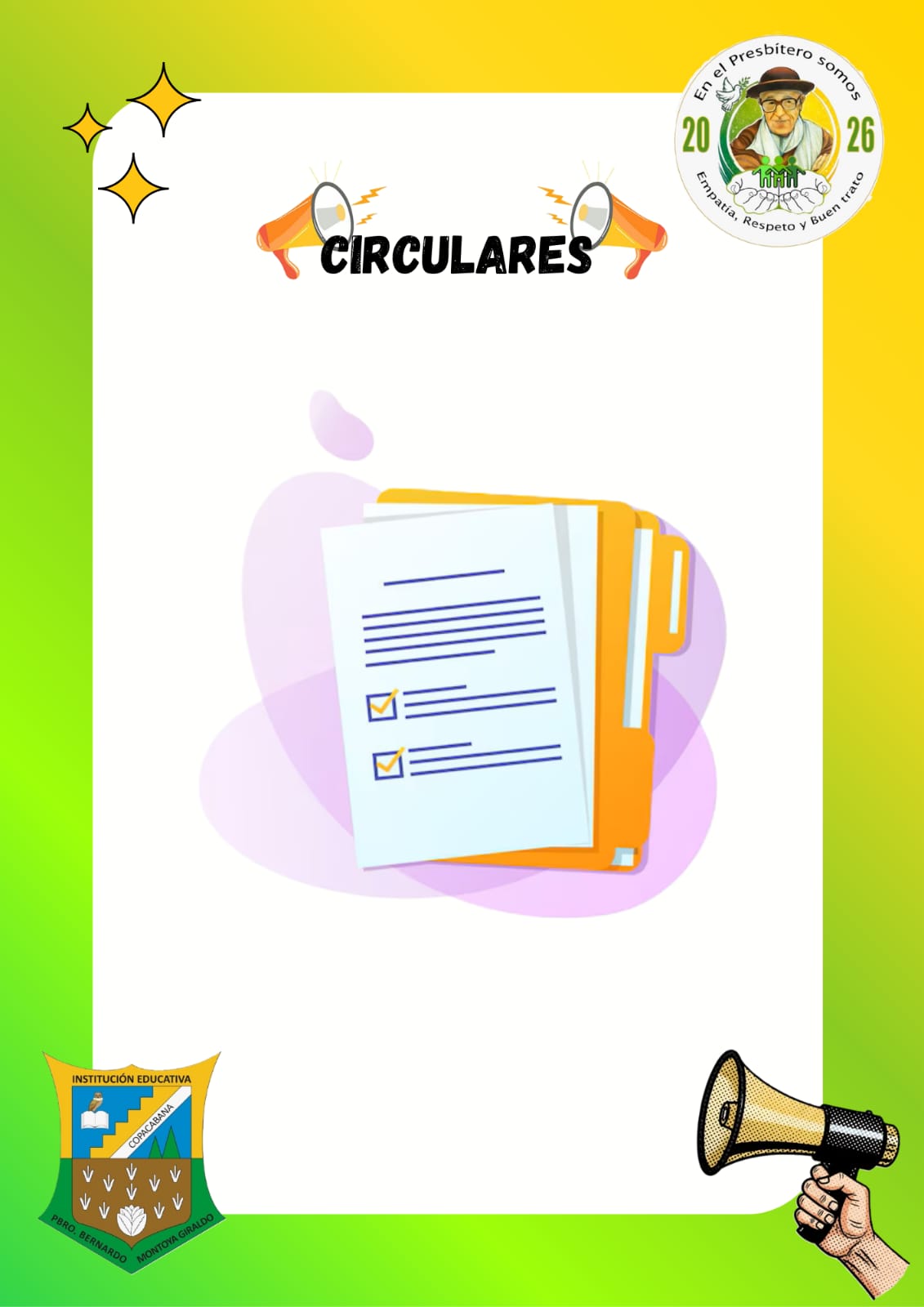 Circulares